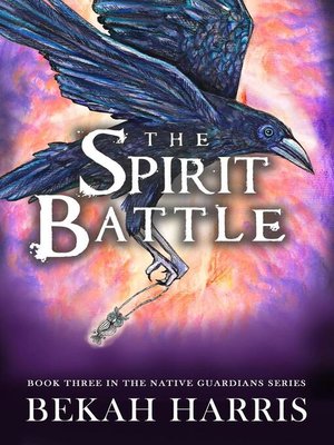 cover image of The Spirit Battle